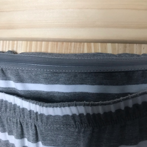 Torrid Striped Maxi Dress, 1X, NWOT - Picture 5 of 5